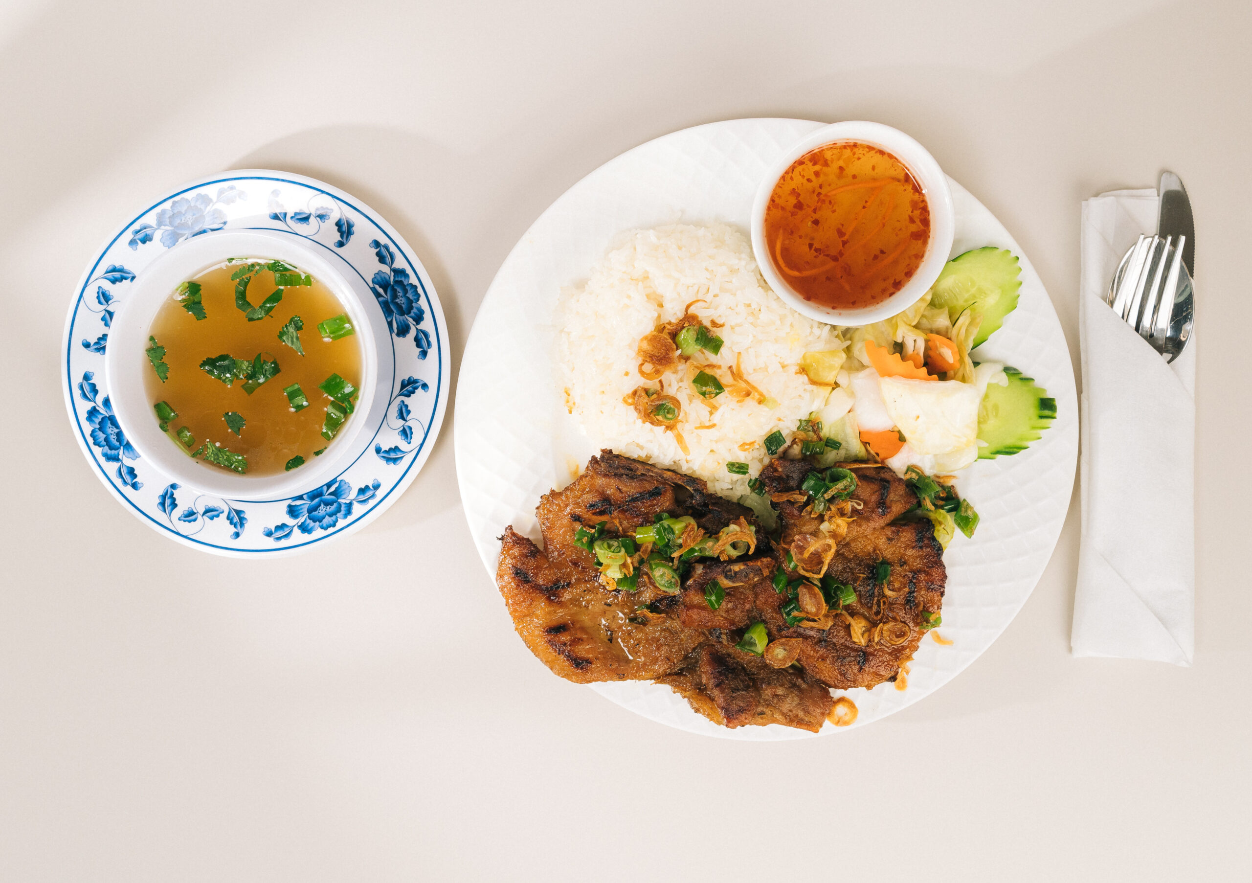 RICE VERMICELLI NOODLE