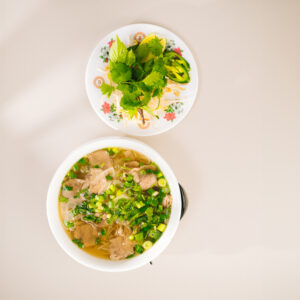Brisket / Phở nạm